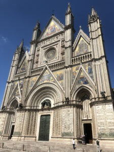 Orvieto Duomo