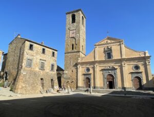 Piazza San Donato