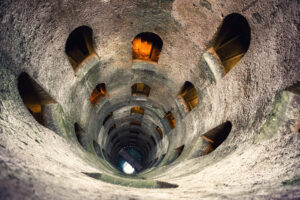 Old Well